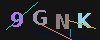 Gambar captcha